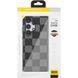 Чохол TPU+PC Grid для Samsung Galaxy A52 4G / A52 5G / A52s Cube 555-02704 фото 2