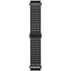 Ремінець Nylon Ocean Band для Smart Watch 20mm Dark Grey 212-01668 фото 2