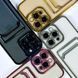 Чохол WAVE Pocket Case для iPhone 16 Gold 208-04061 фото 3