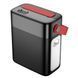 Power Bank Hoco J143 Title 80000mAh 22.5W+PD20W Black 216-00154 фото 5