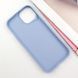 Чохол TPU VIVA для iPhone 14 Plus Blue 208-03877 фото 5