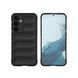 Чохол для смартфона Cosmic Magic Shield for Samsung Galaxy S24 Plus Black 666-04858 фото 1