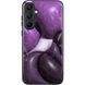 TPU+PC чохол Prisma BubbleGum для Xiaomi Redmi 14C / Poco C75 Purple 777-07635 фото 2