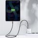 МЗП Baseus Compact Quick Charger 30W (Type-C + 2USB) White CCXJ-E02 фото 7