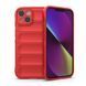 Чехол для смартфона Cosmic Magic Shield for Apple iPhone 15 China Red 666-04486 фото 1