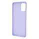 Чехол WAVE Colorful Case (TPU) для Samsung Galaxy S20 Plus (G985F) Black 656-06095 фото 2