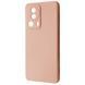 Чохол WAVE Colorful Case (TPU) Xiaomi 13 Lite Pink sand 656-06351 фото 1