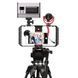 Держатель для телефона Ulanzi Vijim Smartphone Video Rig (UV-0673 U-Rig Pro) 673 фото 5