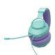 Наушники JBL Quantum 100M2 Cyan (JBLQTUM100M2CYN) JBLQTUM100M2CYN фото 7
