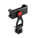 Держатель для телефона Ulanzi Vijim Metal Phone Holder with Cold Shoe (UV-2031 ST-10) 2031 фото 1