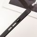 TPU+PC чохол Blueo Skin Friendly Frosted with MagSafe для Apple iPhone 15 (6.1") Black 777-07914 фото 7