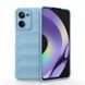 Чехол для смартфона Cosmic Magic Shield for Realme 10 4G Light Blue 666-04586 фото 1