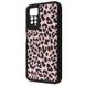 Чохол WAVE Artfull Case для Xiaomi Redmi Note 11 4G/Redmi Note 11S Light Leopard 777-02371 фото 1