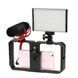 Держатель для телефона Ulanzi Vijim Smartphone Video Rig (UV-0673 U-Rig Pro) 673 фото 6