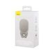 Автоутримувач з бездротовою зарядкою Baseus Wireless Charge Pro 15W (Air Outlet Version) 201-00098 фото 7
