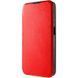 Кожаный чехол-книжка Belora для Xiaomi Redmi Note 7 / Note 7 Pro / Note 7s Red ILSO-00000084784-5 фото