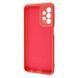 Чехол WAVE Colorful Case (TPU) для Samsung Galaxy A23 (A235F) Black 656-05845 фото 2