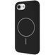 Чехол Proove Spectrum Case with Magnetic Ring iPhone 16e\17e Deep Black 656-05347 фото 1