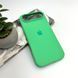 Силіконовий чохол для Apple iPhone 17 Air Spearmint 208-06495 фото 4