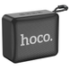 Портативная Bluetooth колонка Hoco BS51 Черная 202-00223 фото 1