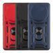 Протиударний чохол Armor Guard Shield для Xiaomi Redmi Note 14 Pro+ 5G Dark Blue 555-02324 фото 2