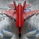 Самолет на радиоуправлении SCHE HW39 F35 Fighter Red 656-03521 фото 4