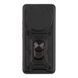 Протиударний чохол Armor Guard Shield для Xiaomi Redmi Note 14 Pro+ 5G Dark Blue 555-02324 фото 3