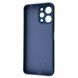 Чехол WAVE Colorful Case (TPU) для Xiaomi Redmi 12 4G Black currant 656-06451 фото 2