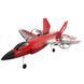 Самолет на радиоуправлении SCHE HW39 F35 Fighter Red 656-03521 фото 1