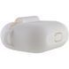 Силіконовий футляр для навушників AirPods 3 White 203-00256 фото 4