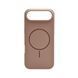 Чехол для смартфона Silicone Case Magnetic для Apple iPhone 17 Air Pink Sand 666-04100 фото 1