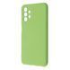 Чехол WAVE Colorful Case (TPU) для Samsung Galaxy A13 (A135F) Mint gum 656-05795 фото 1