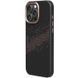 Чехол TPU Monzo (MagFit) для Apple iPhone 16 (6.1") Titanium gold 555-03886 фото 3