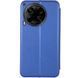 Кожаный чехол-книжка Classy для TECNO Camon 30 (CL6) Blue 777-05320 фото 2