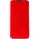 Кожаный чехол-книжка Belora для Xiaomi Redmi Note 7 / Note 7 Pro / Note 7s Red ILSO-00000084784-5 фото 3