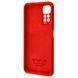 Чохол WAVE Full Silicone Cover для Xiaomi Redmi Note 11 4G/Redmi Note 11S Cyprus green 656-07537 фото 2