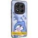 Чохол TPU+PC Prisma Fluffie для Xiaomi Redmi Note 14 4G (Int. version) Shark 777-03945 фото 1