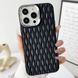 Чехол TPU Ribbio для Apple iPhone 16 Pro (6.3") Black 777-06736 фото 2