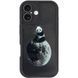 Чехол TPU Prestige для iPhone 16 Moon 208-04731 фото 1