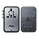УЗП ACEFAST Z1 PD75W GaN (3*USB-C+2*USB-A) 656-03186 фото 4