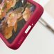 Чехол TPU Prestige для Xiaomi Redmi Note 12 Pro 5G Camellia 777-03379 фото 7