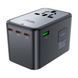УЗП ACEFAST Z1 PD75W GaN (3*USB-C+2*USB-A) 656-03186 фото 3