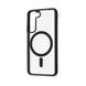 Чехол WAVE Ardor Case with MagSafe Samsung Galaxy S22 Black 777-00552 фото 1