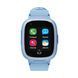 Детские смарт-часы Kids SM LT30 GPS+IP65 Blue 656-01062 фото 3