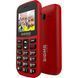 Мобильный телефон Sigma Comfort 50 EASY TYPE-C Red (4827798585221) 898-4827798585221 фото 5