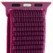 Нейлоновий ремінець для Apple Watch 42/44/45/49 mm Dragon Fruit 212-00066 фото 3