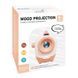 Дитячий проектор-світильник ME-236 Mood Pink / White ILSO-00000079367-2 фото 5