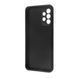 Чехол PRC Leather Case Samsung Galaxy A13 (A135F) Black 777-01259 фото 2