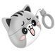 Навушники HOCO EW48 True wireless stereo headset Misty Cat 656-00930 фото 1
