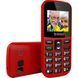 Мобильный телефон Sigma Comfort 50 EASY TYPE-C Red (4827798585221) 898-4827798585221 фото 4